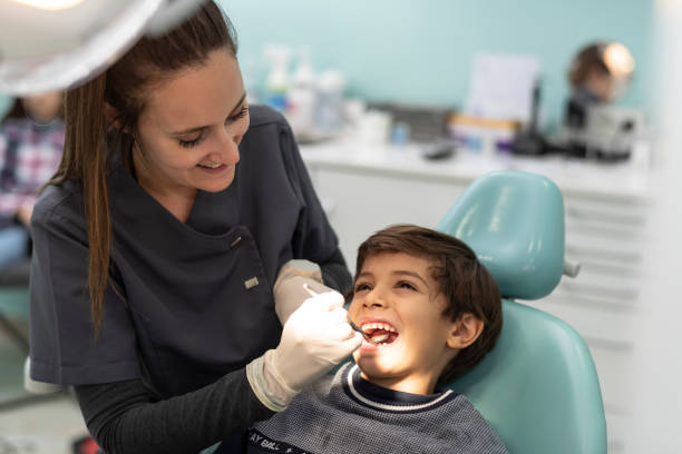 Best Cosmetic Emergency Dentistry in Smiths Station, AL