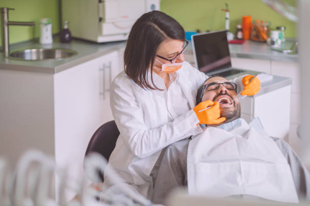 Best Emergency Gum Treatment in Smiths Station, AL