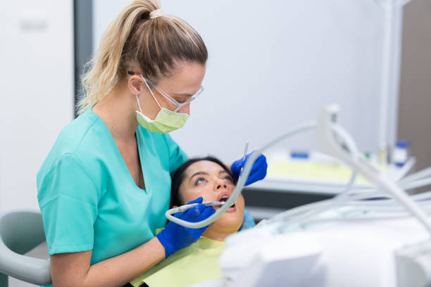 Best Emergency Treatment for Dental Infections or Abscesses in Smiths Station, AL